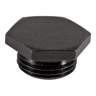 Oxygen Sensor Plug