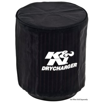 Air Filter Wrap