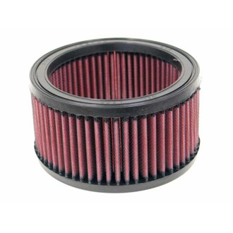 Round Air Filter