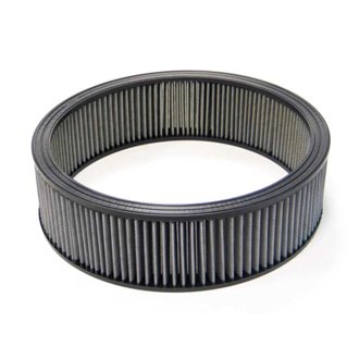 Round Air Filter