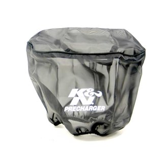Air Filter Wrap