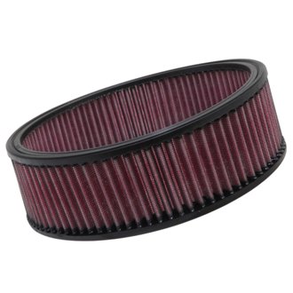 Round Air Filter