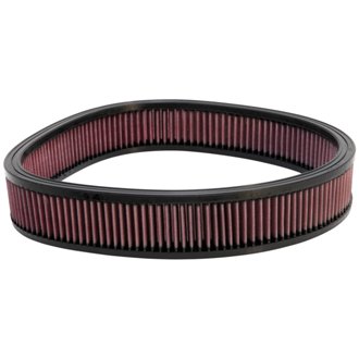 Round Air Filter
