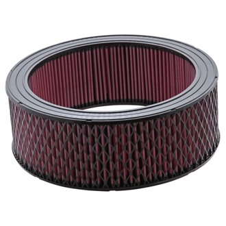 Round Air Filter