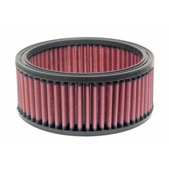 Round Air Filter