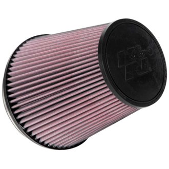 Universal Clamp-On Air Filter
