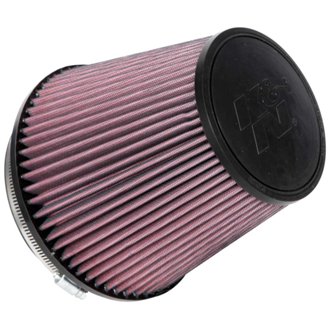 Universal Clamp-On Air Filter