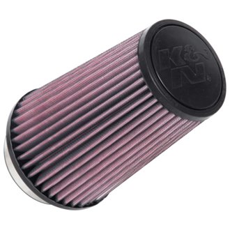 Universal Clamp-On Air Filter
