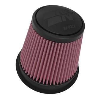 Universal Clamp-On Air Filter