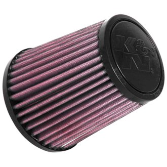 Universal Clamp-On Air Filter