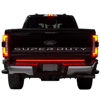 Blade Direct Fit Led Tailgate Light Bar