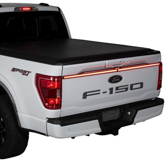 Tailgate Light Bar