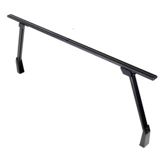 Tec Rack Upright & Cross Bar Kit