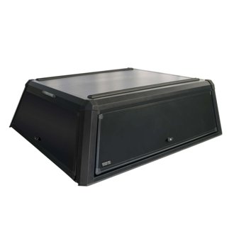 Exp Truck Cap