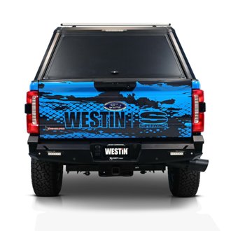 Exp Truck Cap