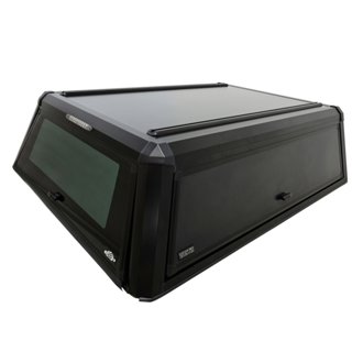 Exp Truck Cap