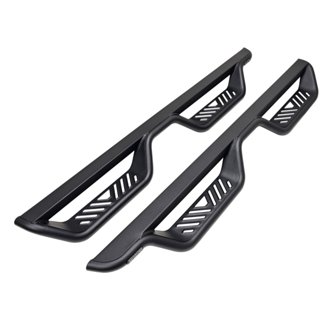 Outlaw Drop Nerf Step Bars