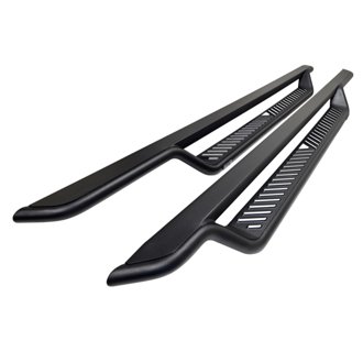Outlaw Drop Running Boards