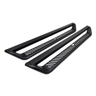 Outlaw Drop Running Boards