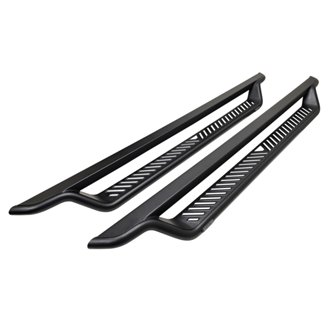 Outlaw Drop Running Boards