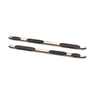 PRO TRAXX 5 Oval W2W Nerf Step Bars