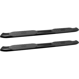 PRO TRAXX 5 Oval Nerf Step Bars