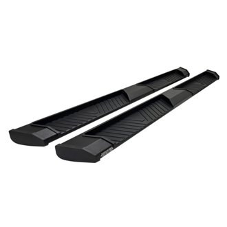 AT6 Running Boards