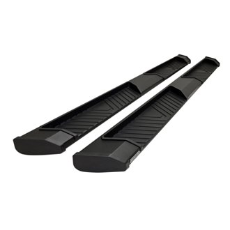 AT6 Running Boards