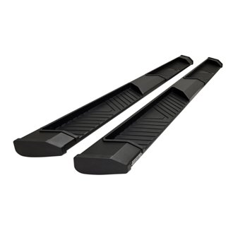 AT6 Running Boards