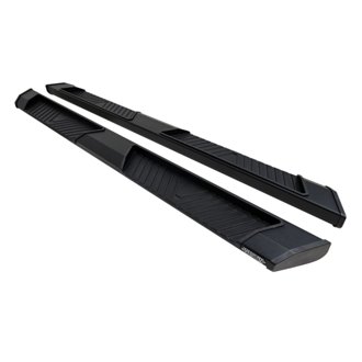 AT6 Running Boards