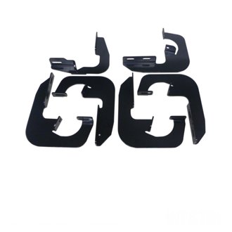 Running Board Mount Kit