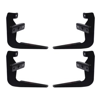 Running Board Mount Kit