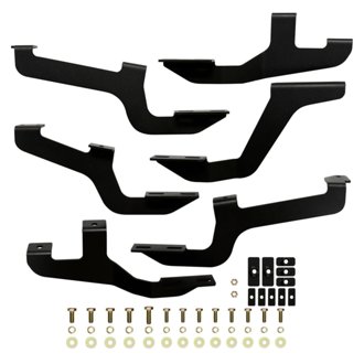 Running Board Mount Kit