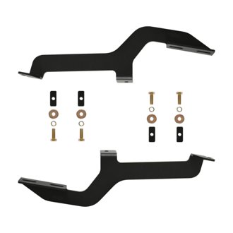 Running Board Mount Kit