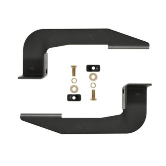 Running Board Mount Kit