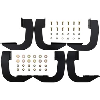 Running Board Mount Kit