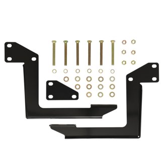 Running Board Mount Kit