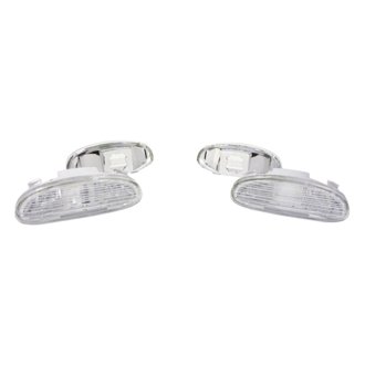 Running Board Light Lens