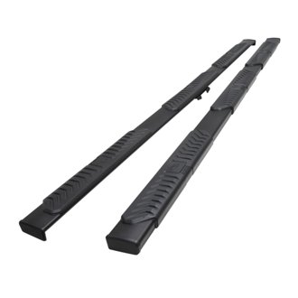 R5 M-Series XD Wheel to Wheel Nerf Step Bars