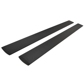 Pro-E Electric Running Boards