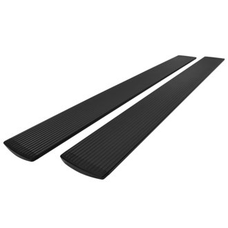 Pro-E Electric Running Boards