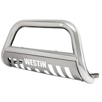 E-Series Bull Bar