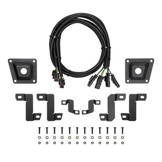 Sportsman X Sensor Kit