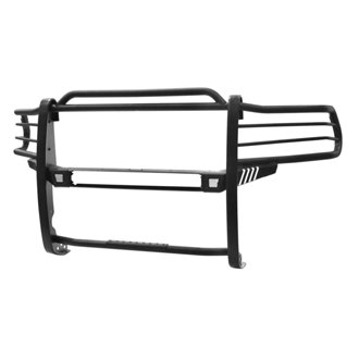Sportsman X Grille Guard