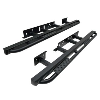 Xts Rock Slider