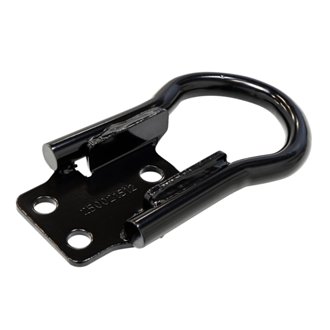 Max Winch Tray Tow Hook
