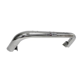 Max Tray Bull Bar/Light Bar