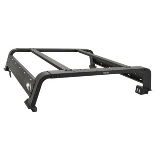 Overland Cargo Rack
