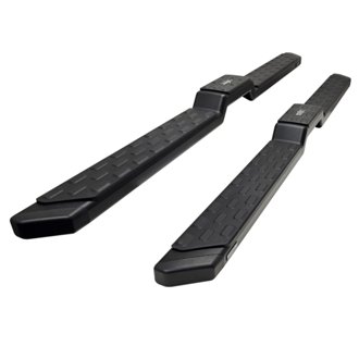Hdx Running Boards