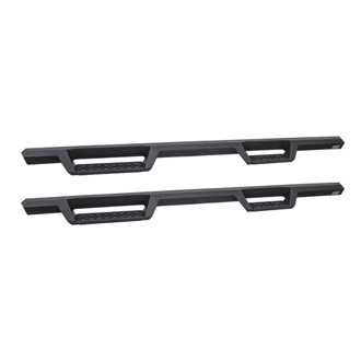 Hdx Drop Nerf Step Bars